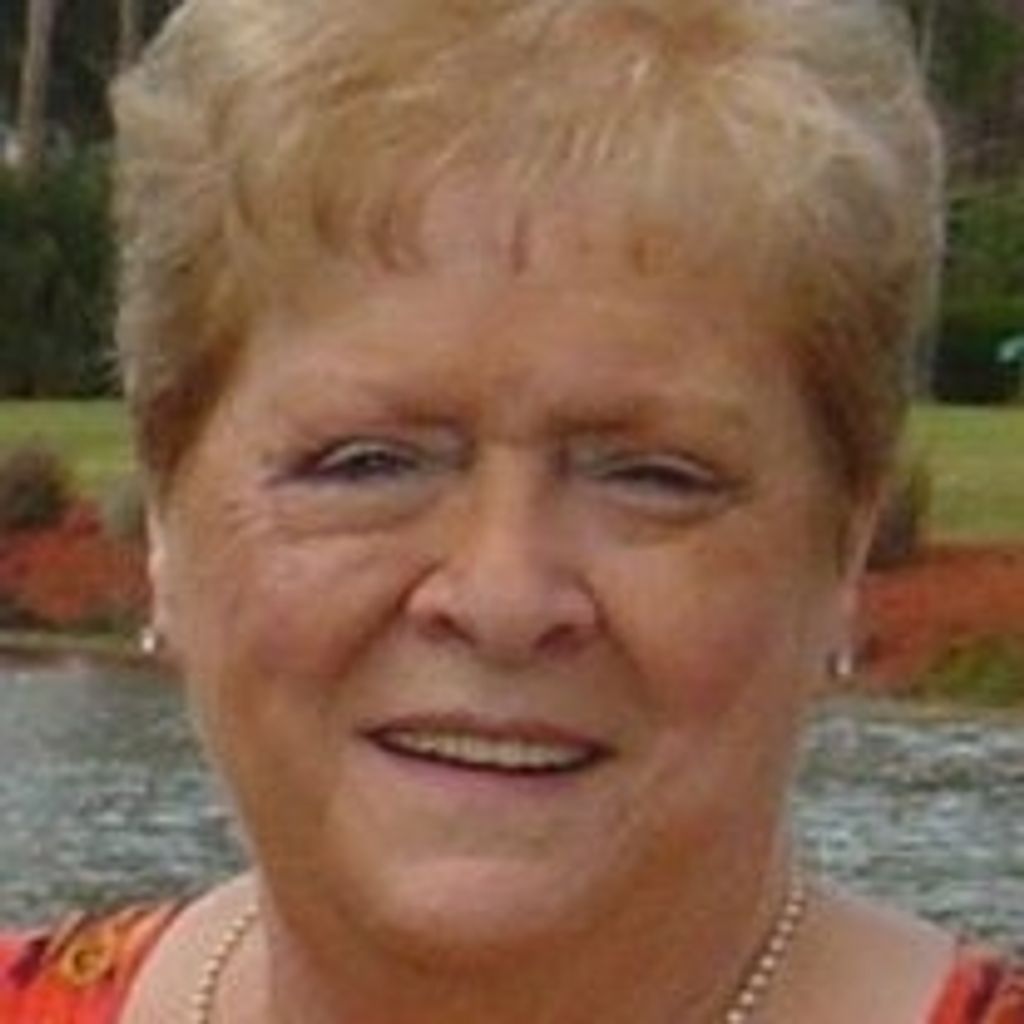 Jane Ann Berton Profile Photo