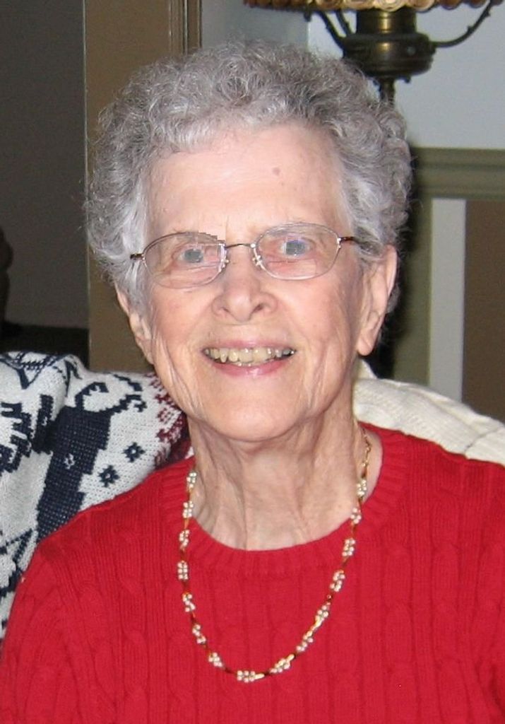 Viola M. Haldeman Profile Photo