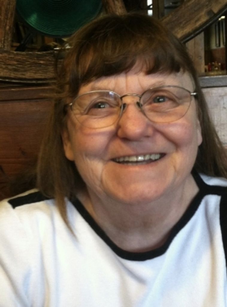 Virginia Eileen Cooper Profile Photo