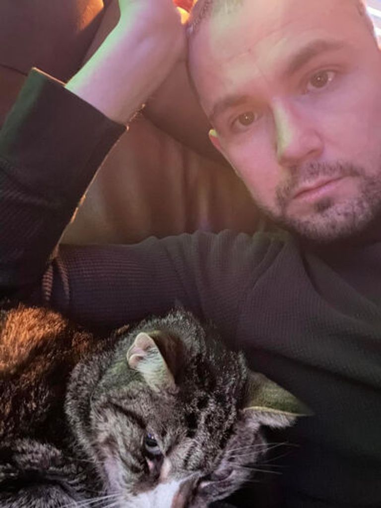 Kevin Sloan Profile Photo