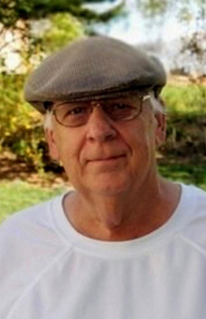 Julian Donald Burchett