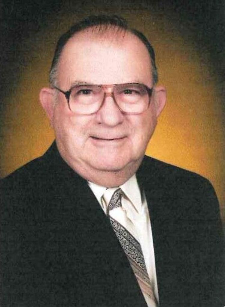 Larry D. Thode