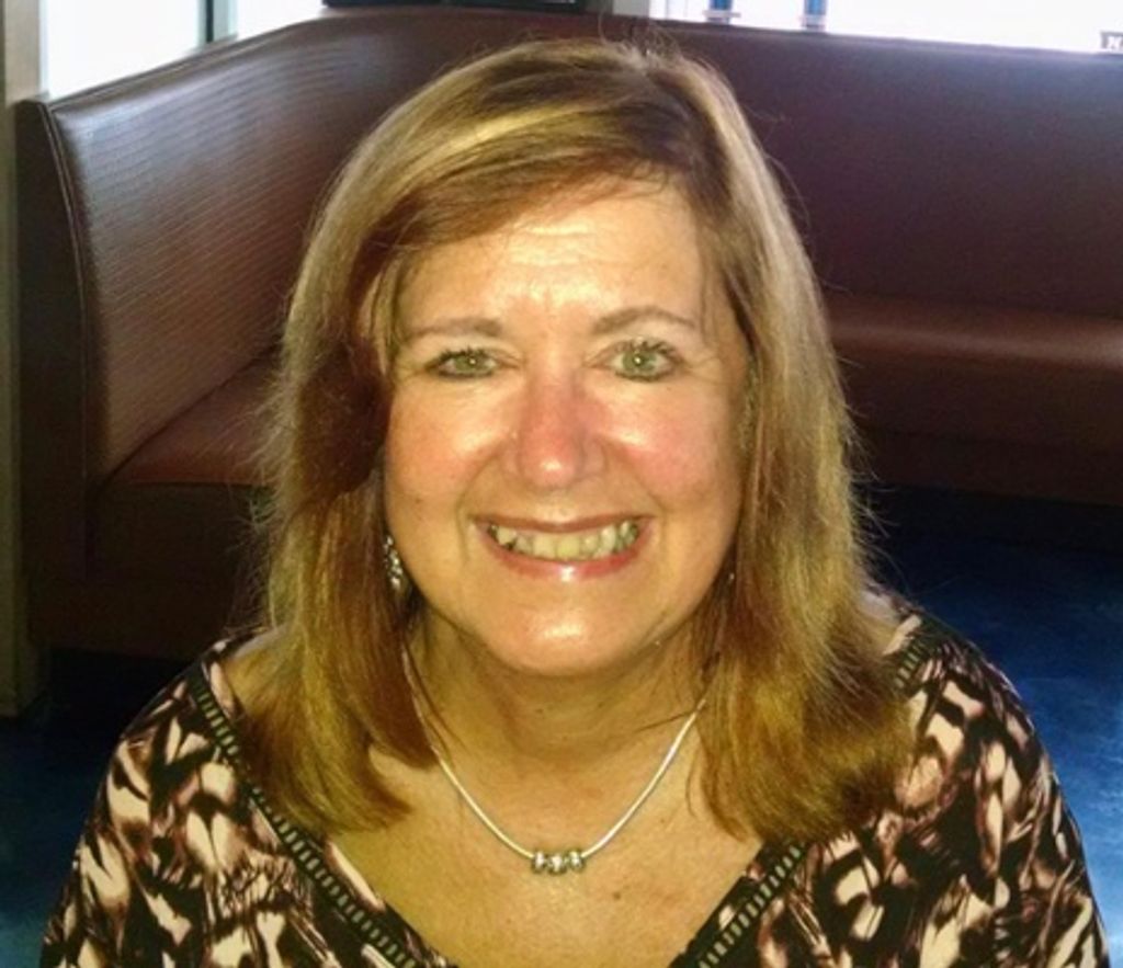 Karen Marie Hall-Smith Profile Photo
