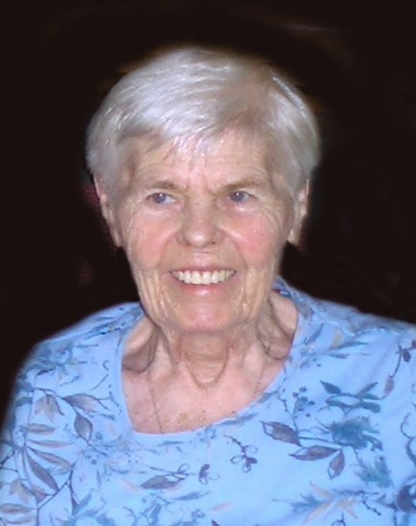 Margareta Mueller Zilli