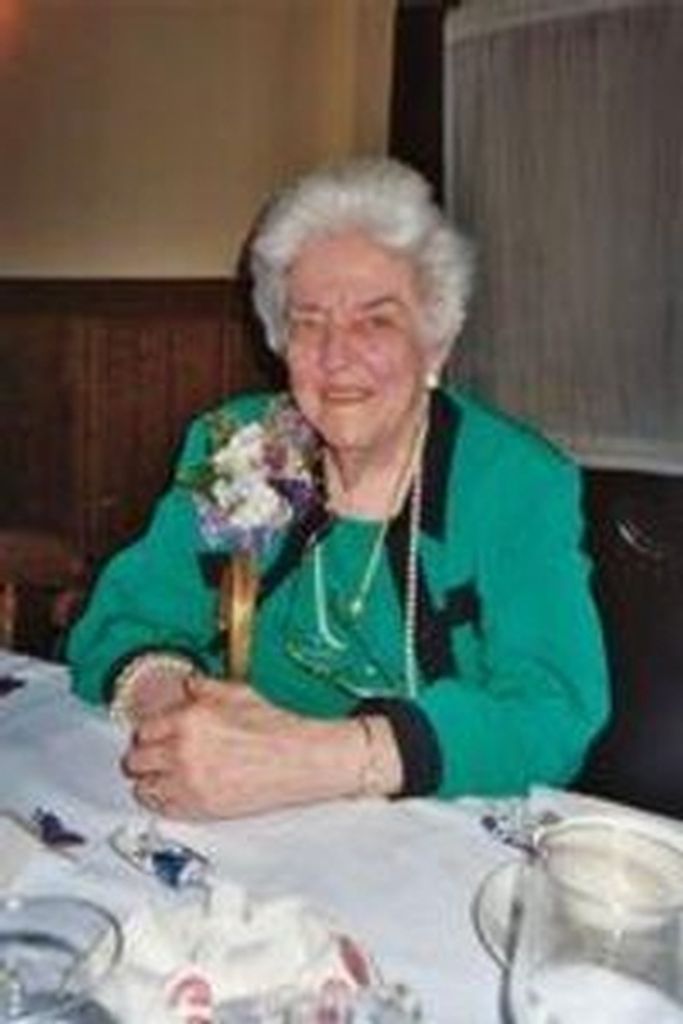 Susan Wiener Myers Profile Photo