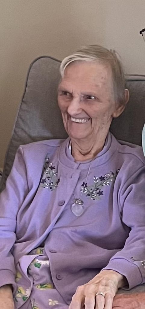 Carolyn Elizabeth Thompson Profile Photo