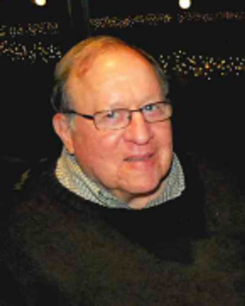 Thomas E. Faber Profile Photo