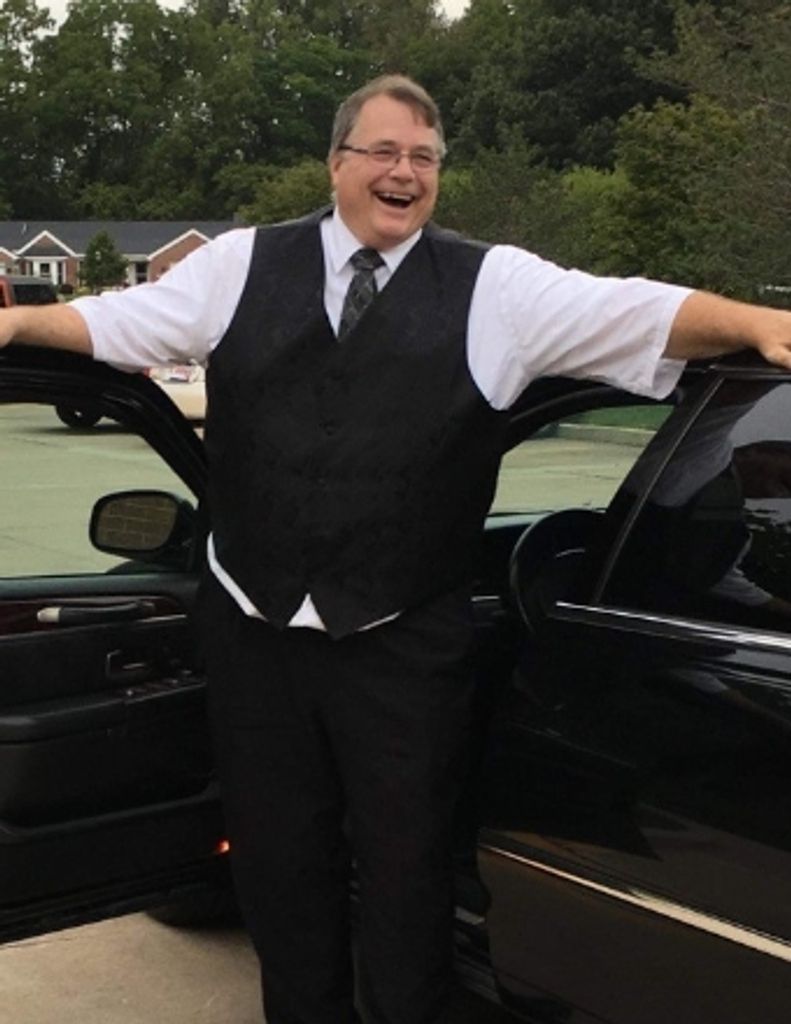 Carl Arthur Ovall, Jr.