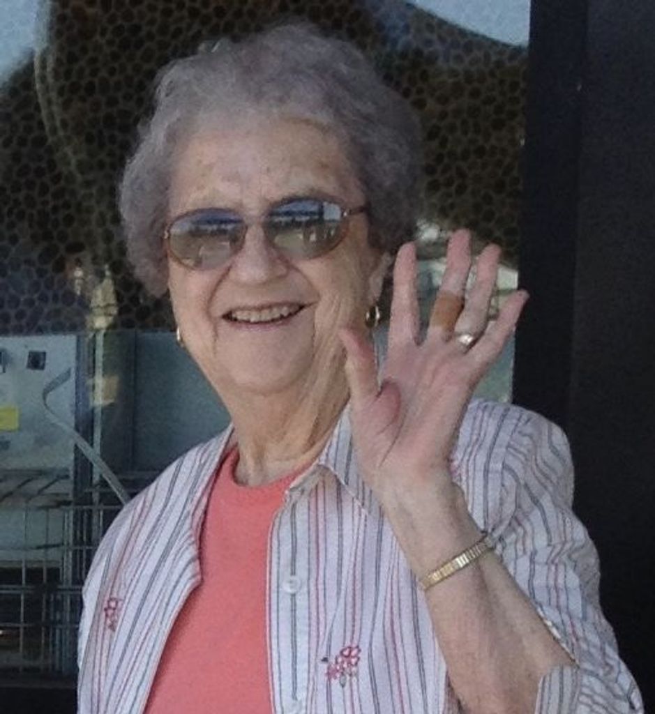 Beverly L. Tyree Profile Photo