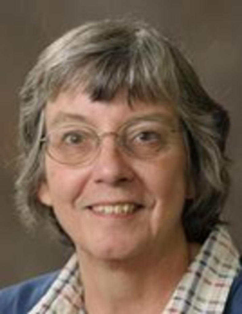 Susan Noffke