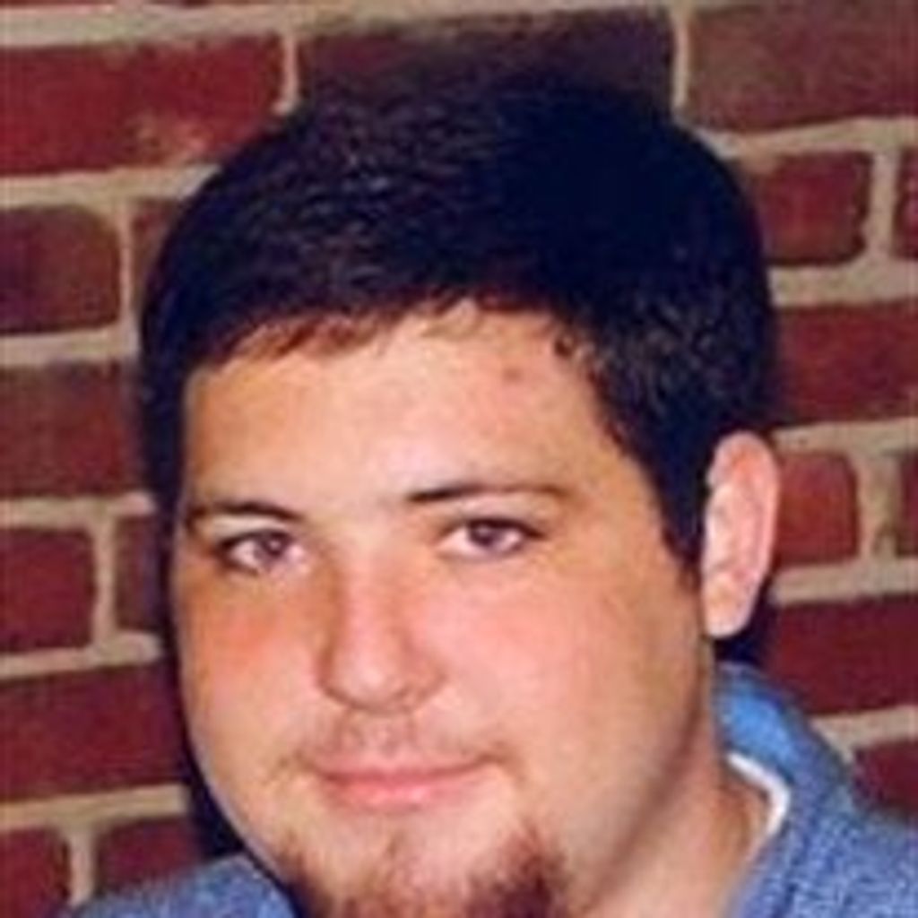 Jaron  Keith Morgan