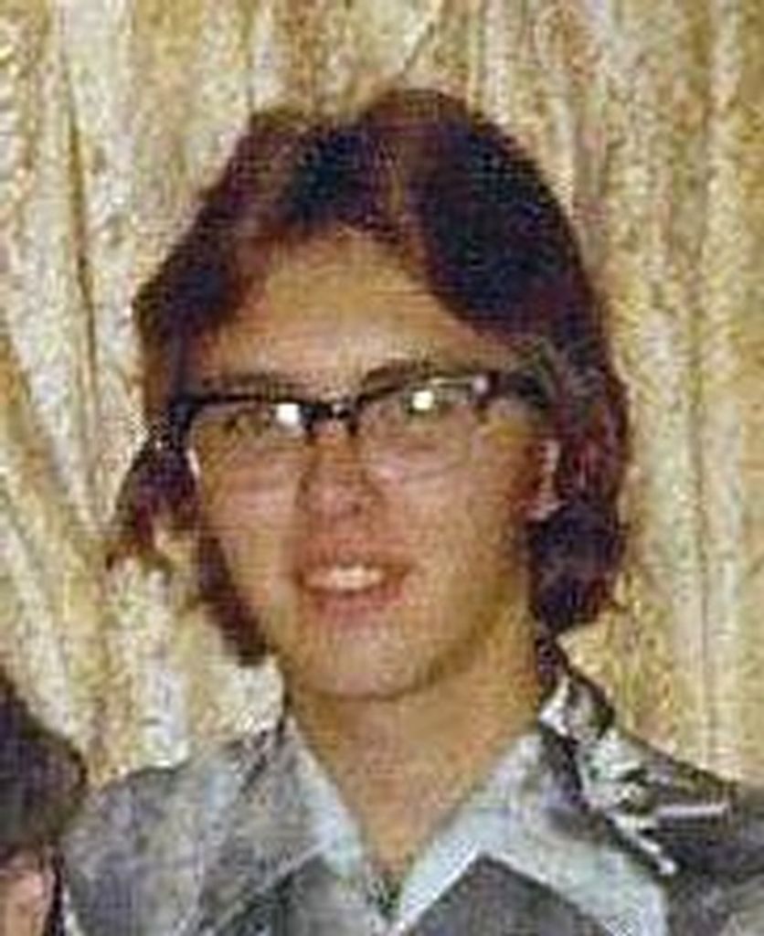 Frederick Scott Weiss