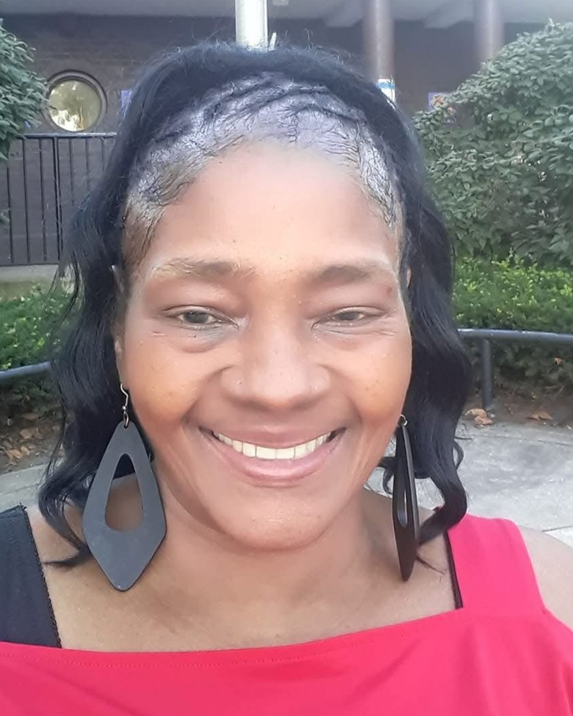 Marlene Denise Pointer-Carrington Profile Photo