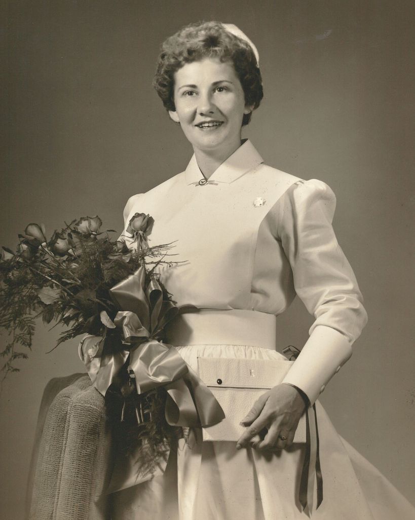 Elma Loreen Slack Profile Photo