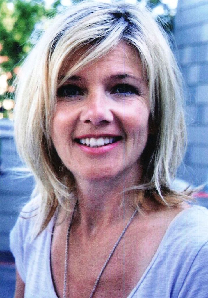 Sandra Jane Shannon-Love