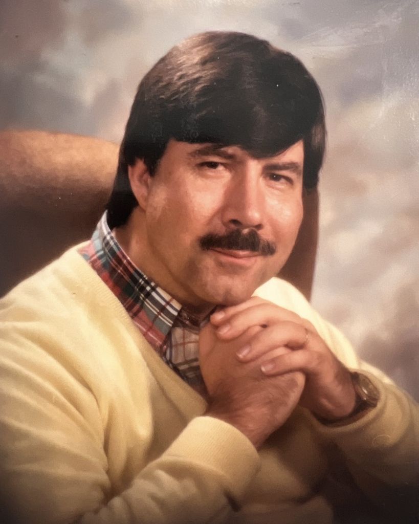 James Albert Sheibels Profile Photo