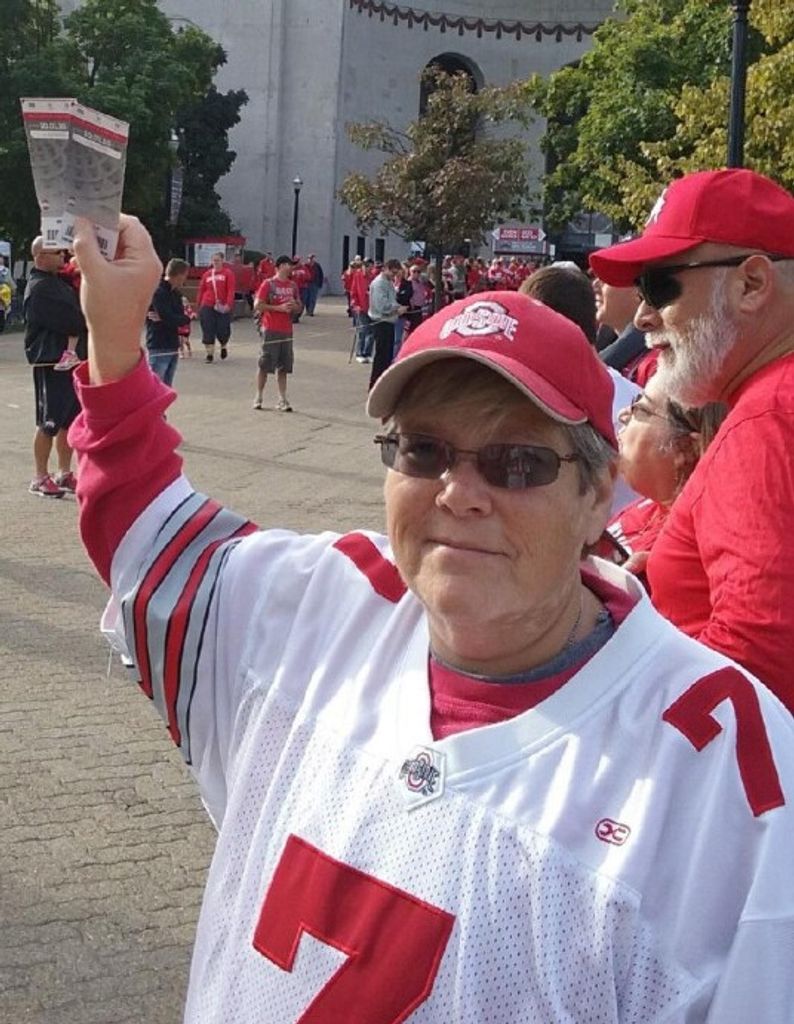 Robin Kay Petersen Profile Photo