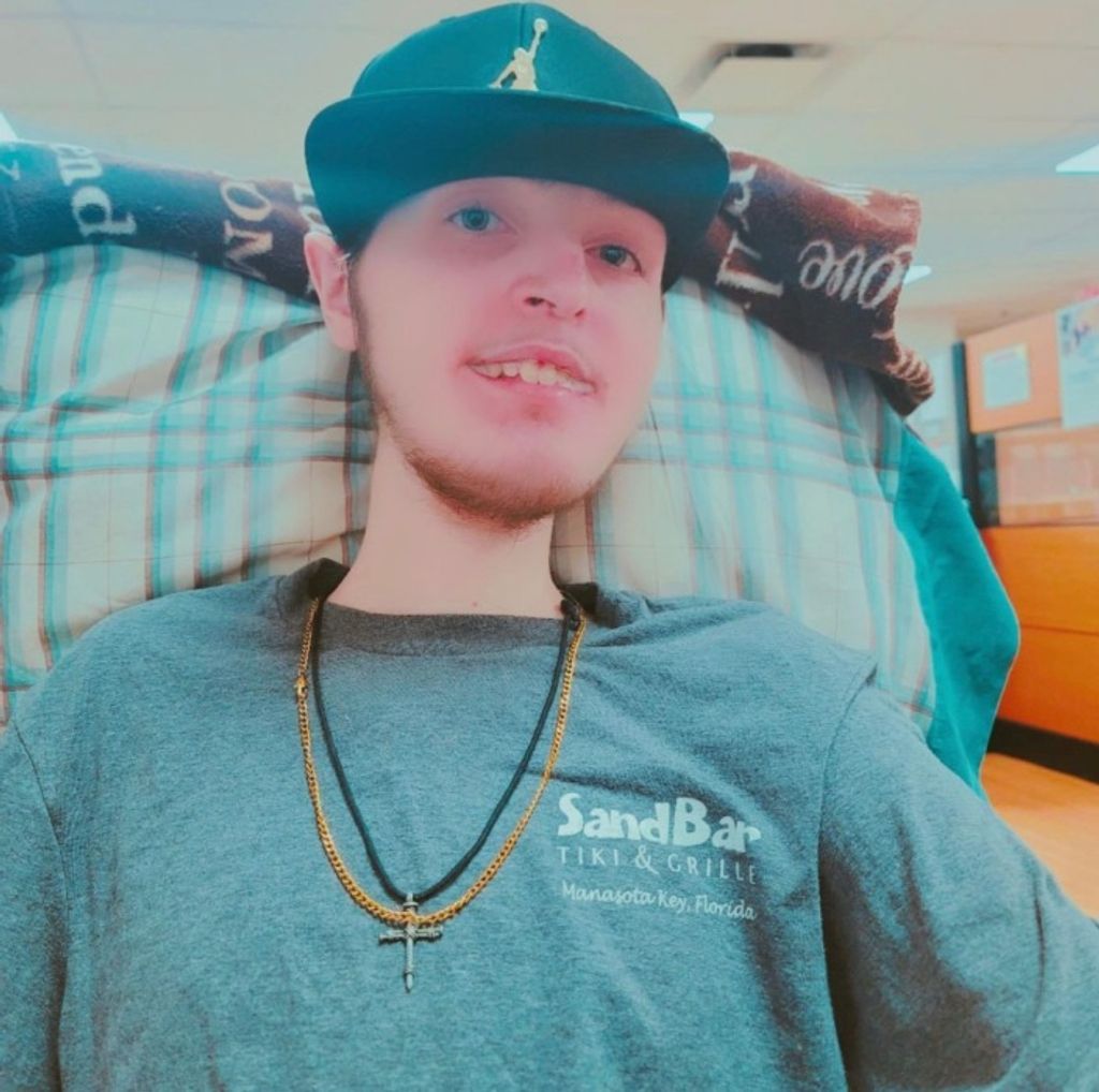 Xavier Jonathon Smith