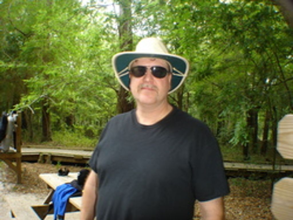 Alan Percosky Profile Photo