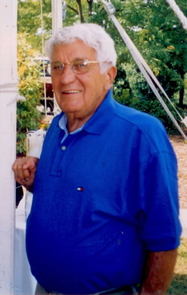 Nicholas D. Casertano