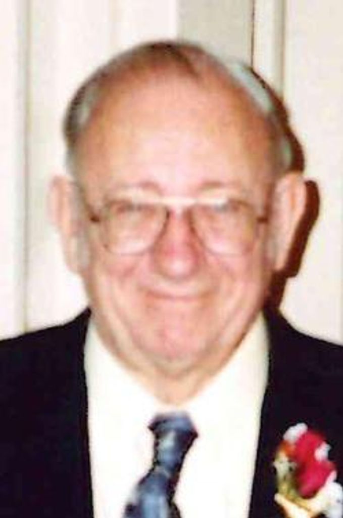 Ronald Eugene Paulson