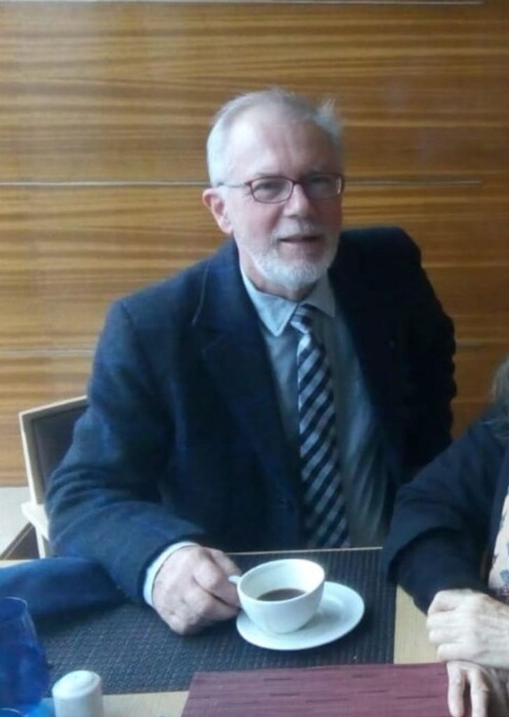 James Michael Pearce