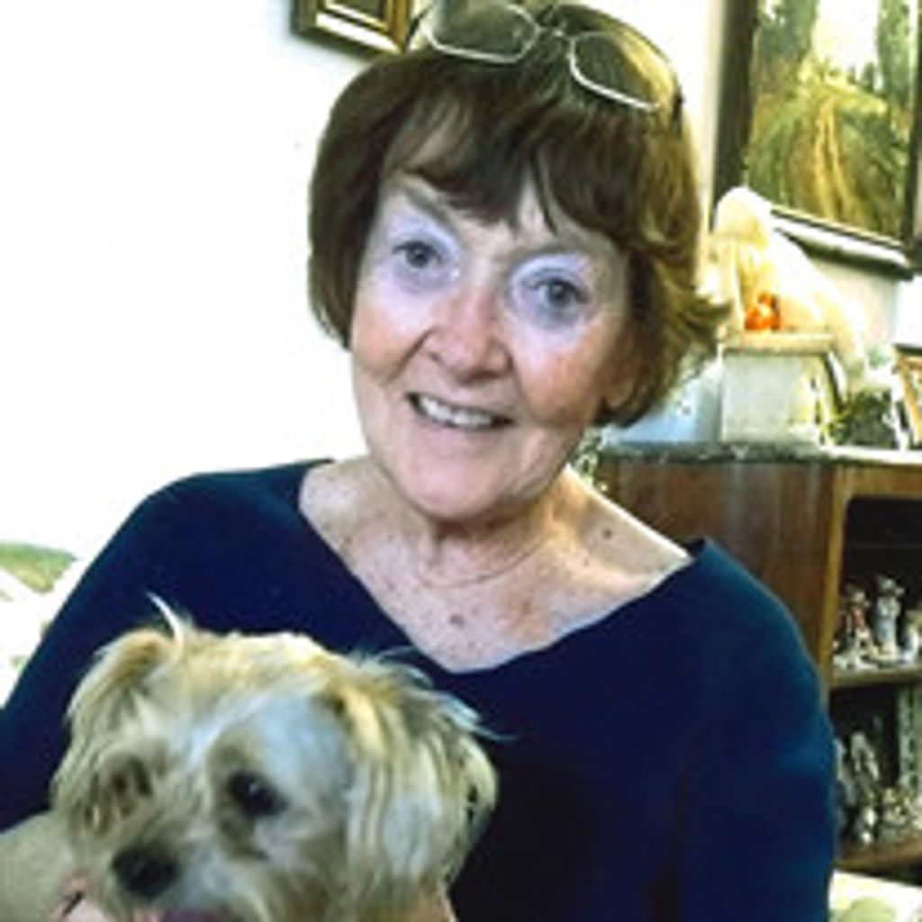 Cecilia Lang
