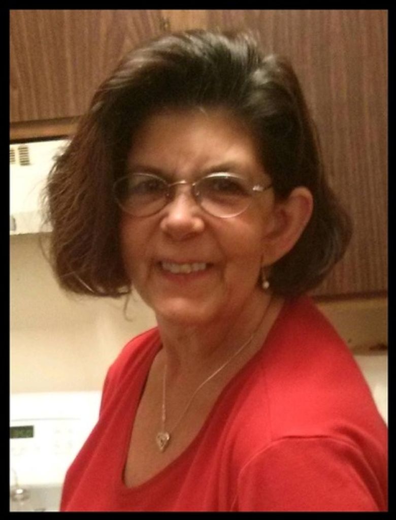 Janet Elizabeth Baker Profile Photo