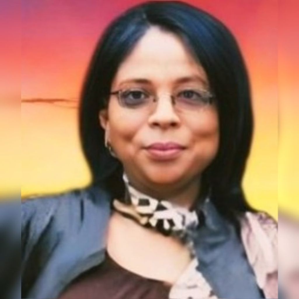 Jtanya Renee Kuria