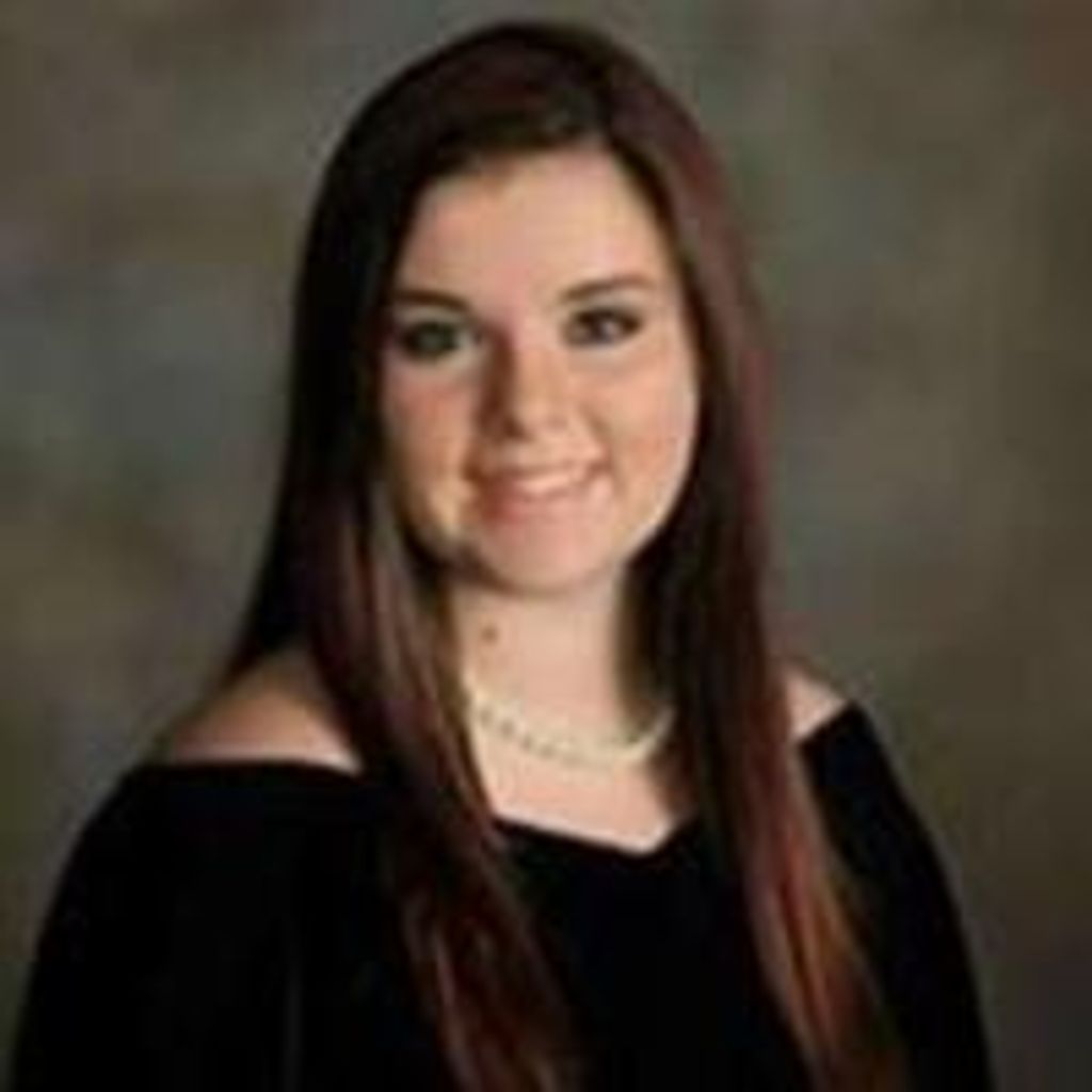 Shaina Maria Cates Profile Photo