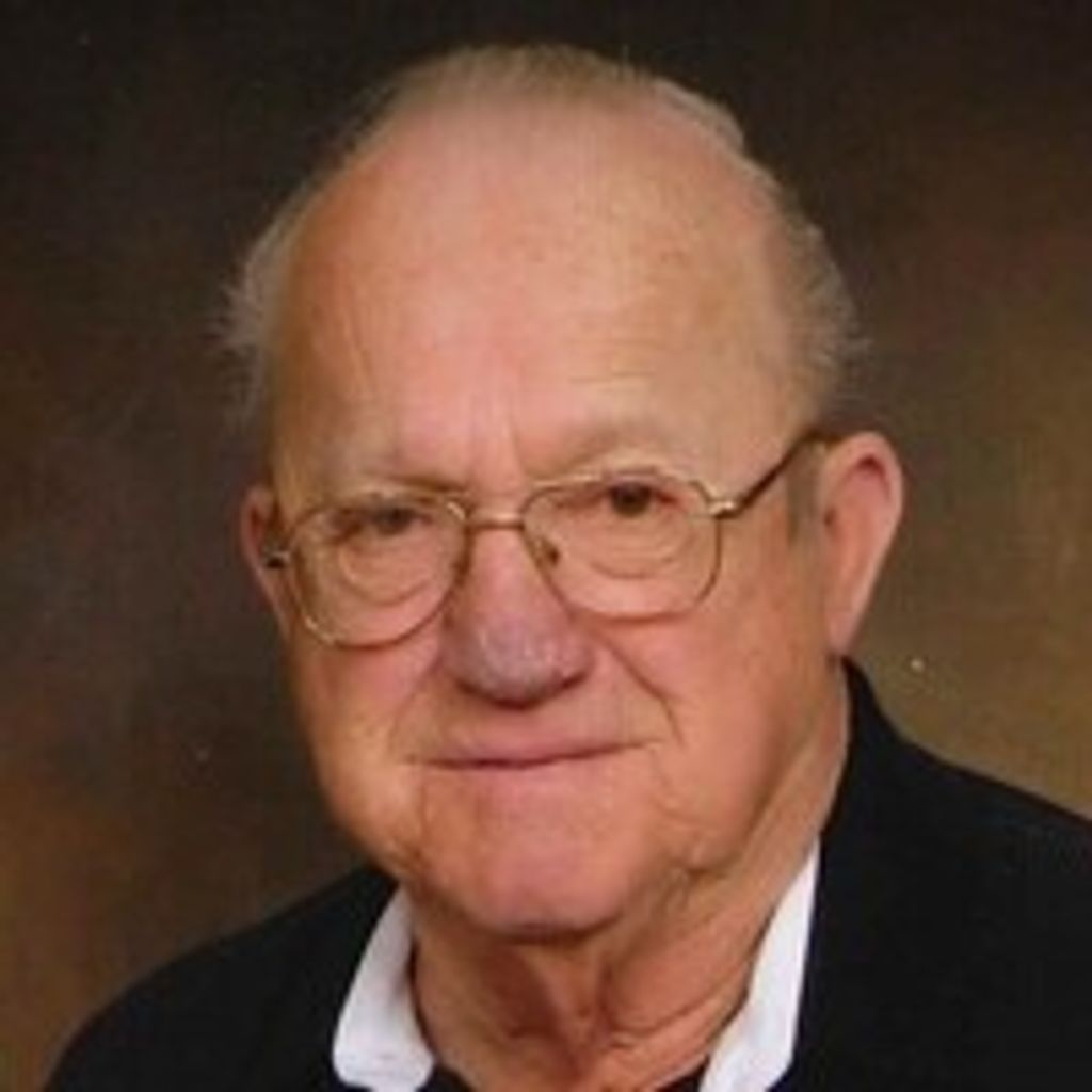 Ralph "Whitey" C. Appelhanz, Jr.