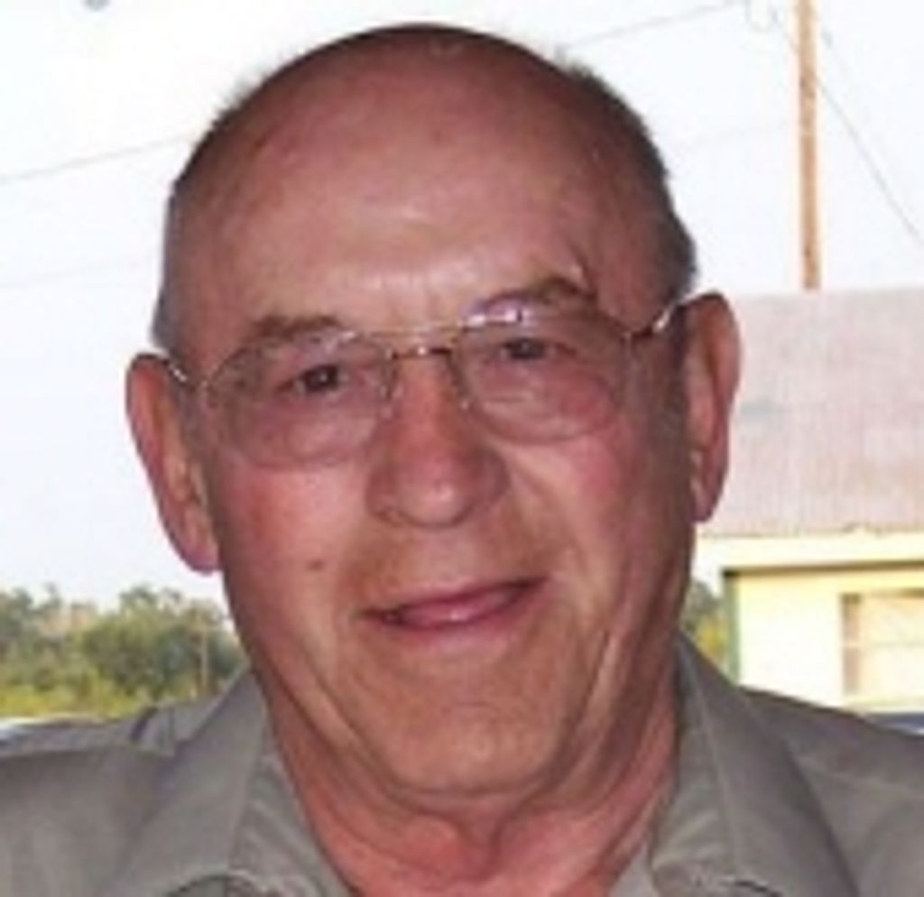 Glenn Richard Buettner
