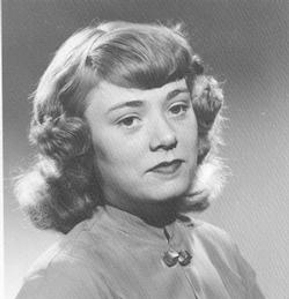 Donna Lou Simer Profile Photo