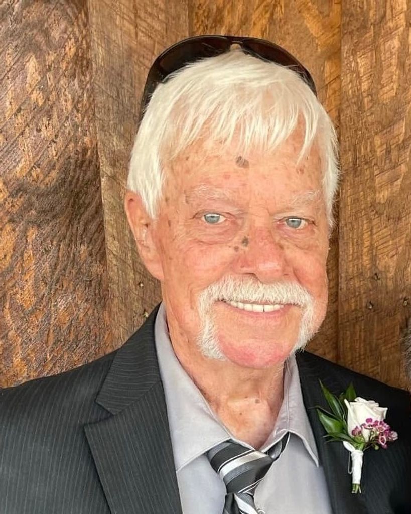 David R. Velte Profile Photo