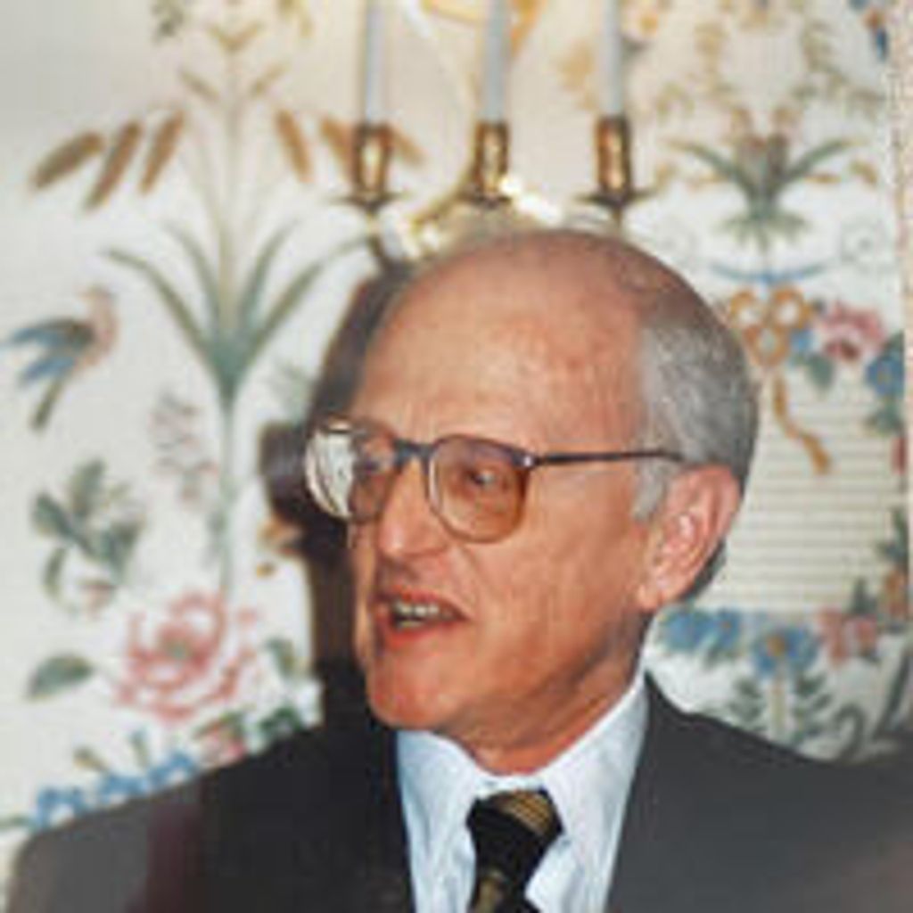 Henry Meininger