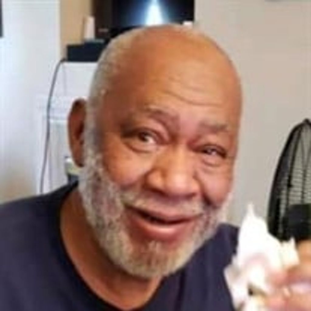 Thomas Edward Blackmon Profile Photo