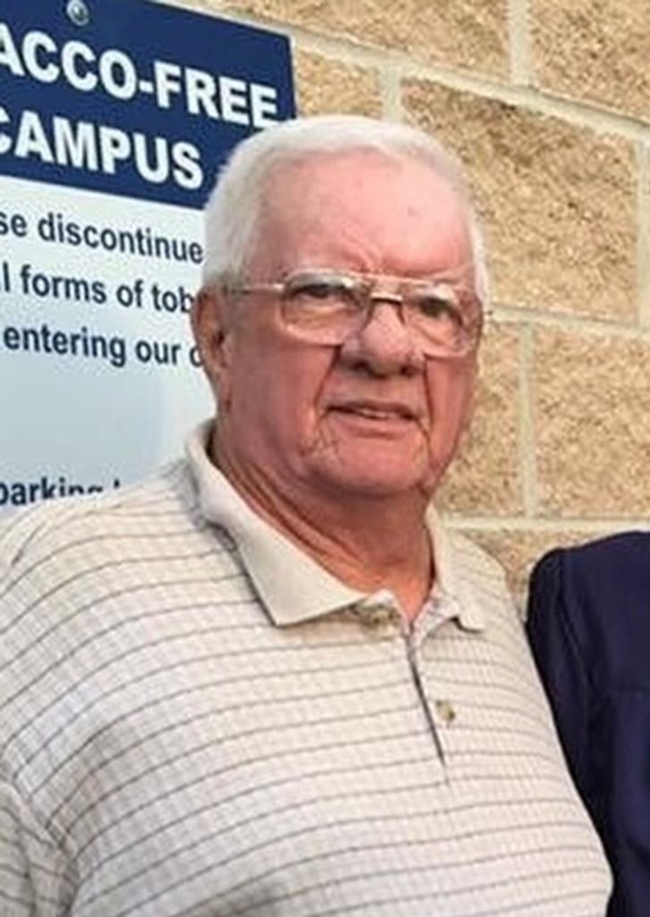 Jerry Lee Hawk Profile Photo