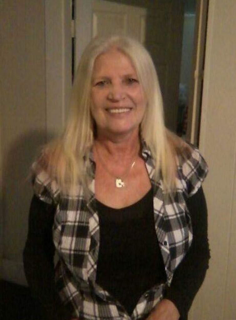 Michele Rose (Spencer)  Dionne