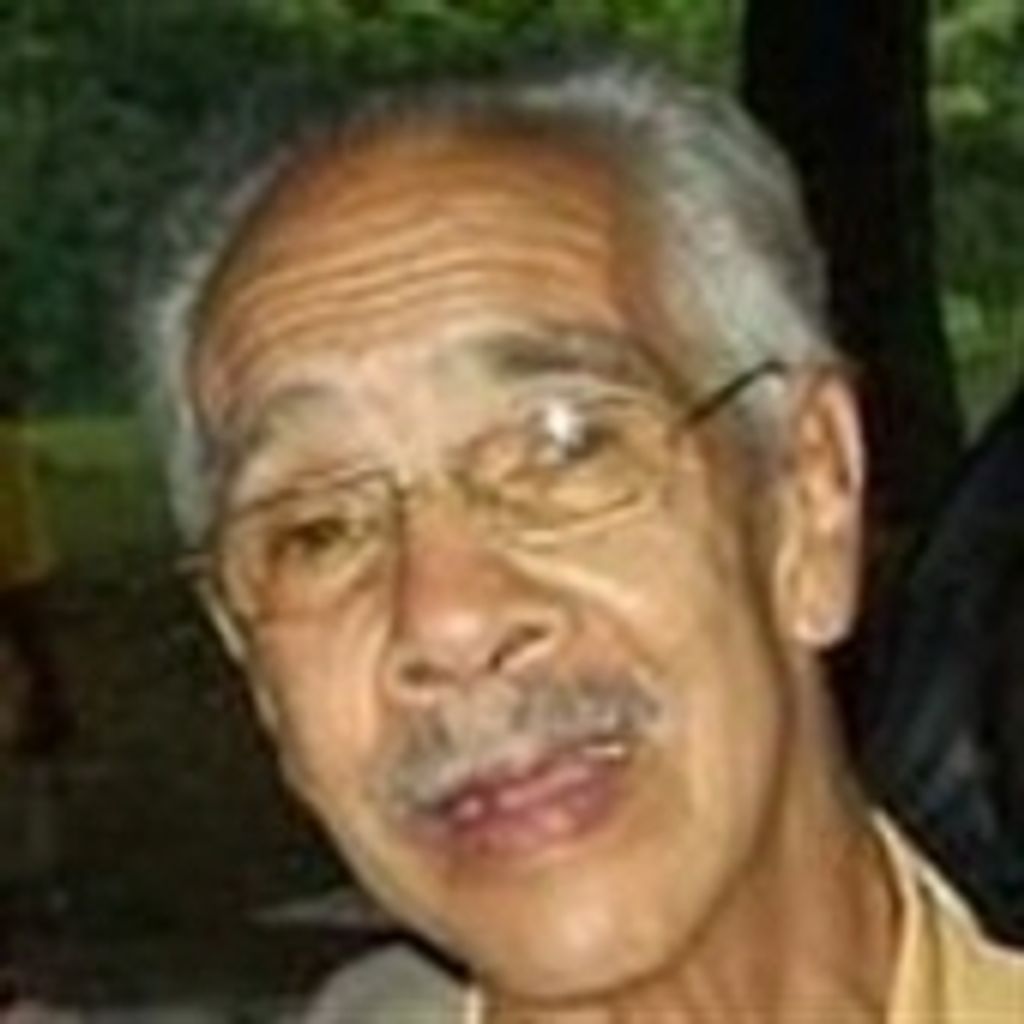 Clifford  George Draper  Sr.