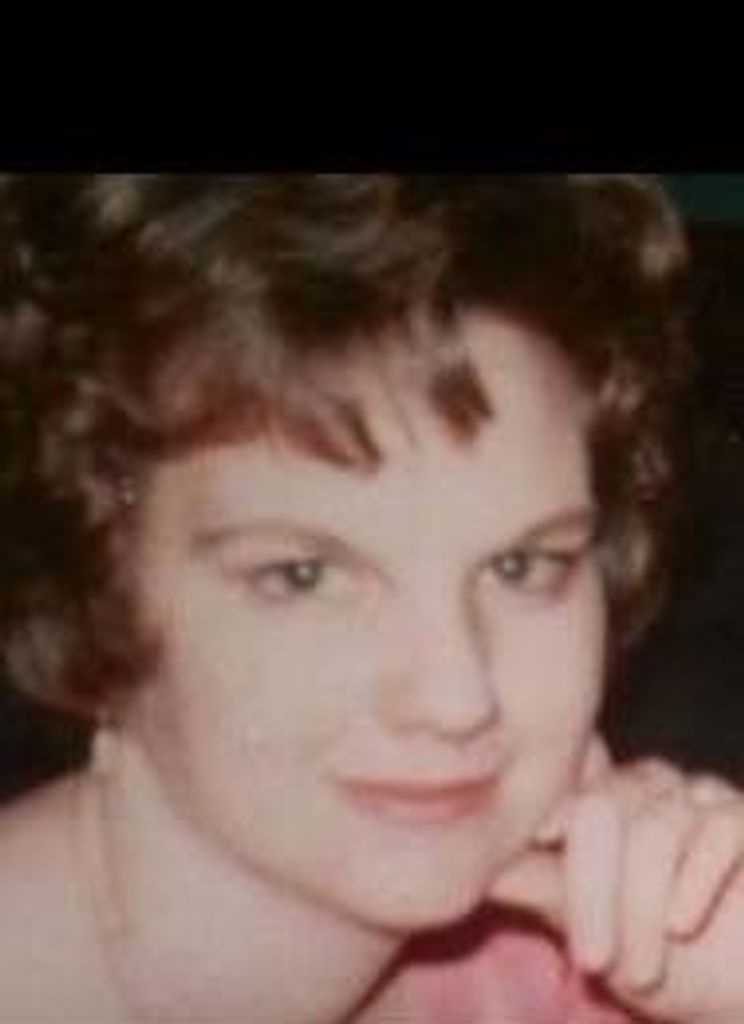 Barbara Shepherd