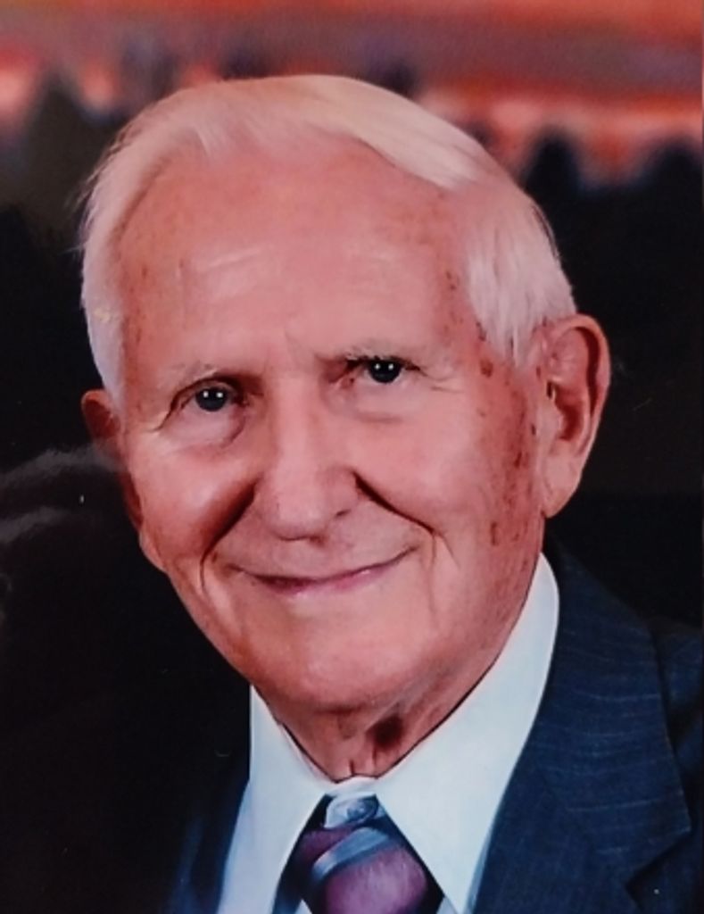 Peter Gunnard Johnson