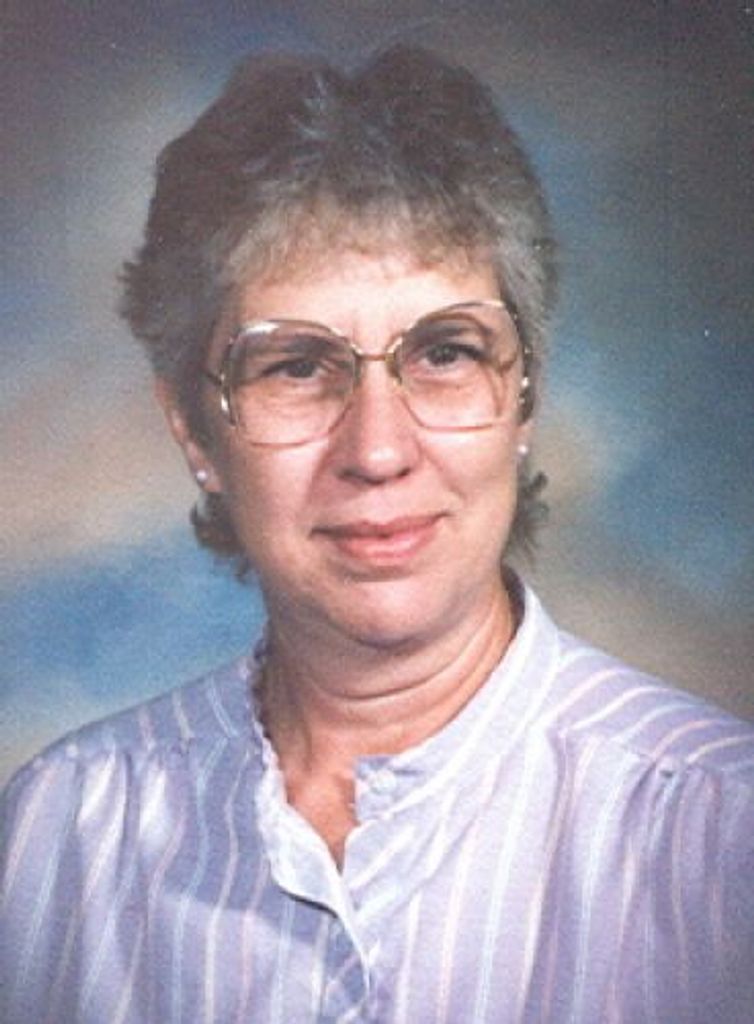 Charlotte L. Hilker