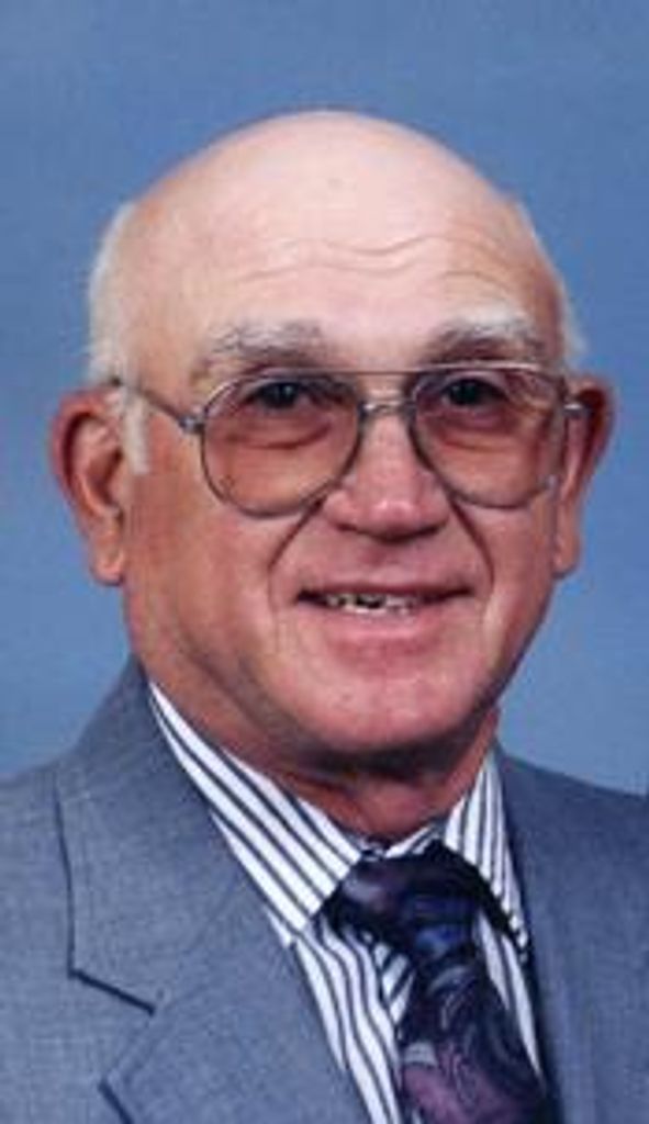 Robert Dale Ketchum