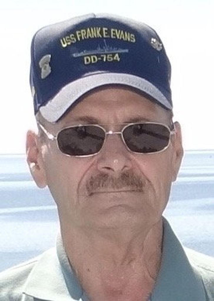 Robert Lee Reed Profile Photo