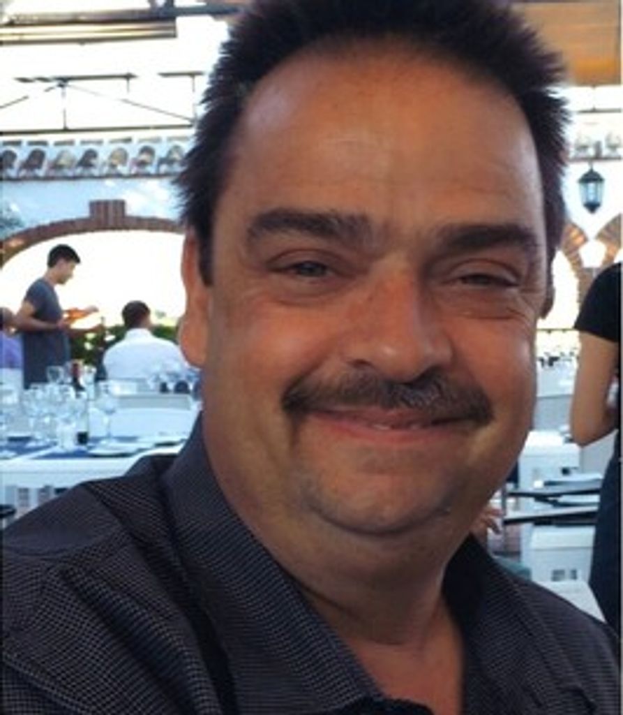 Armando Palmesi