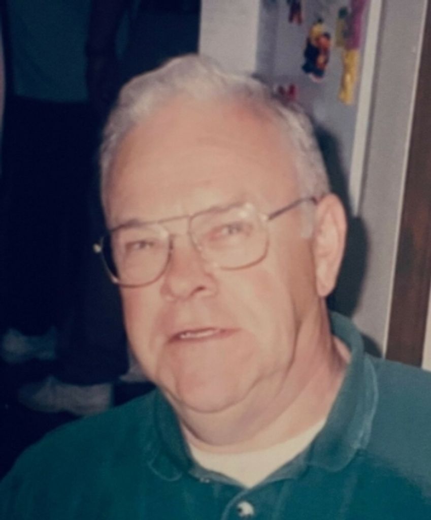 John "Jack" Halpin Profile Photo