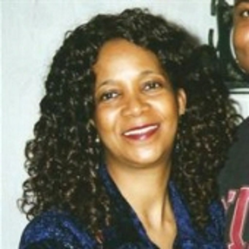 Donna  Jean Washington