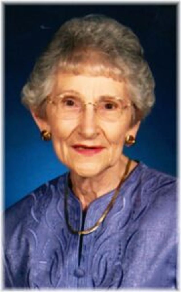Barbara M. Stark