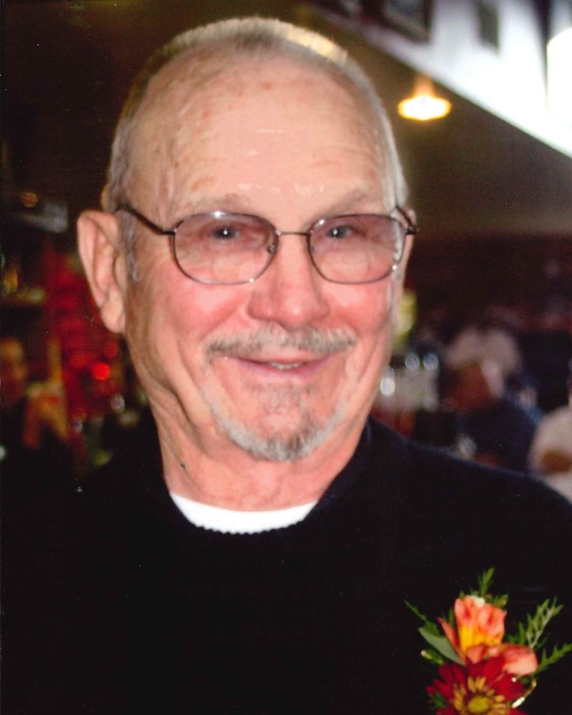 Gene David Dahlheimer