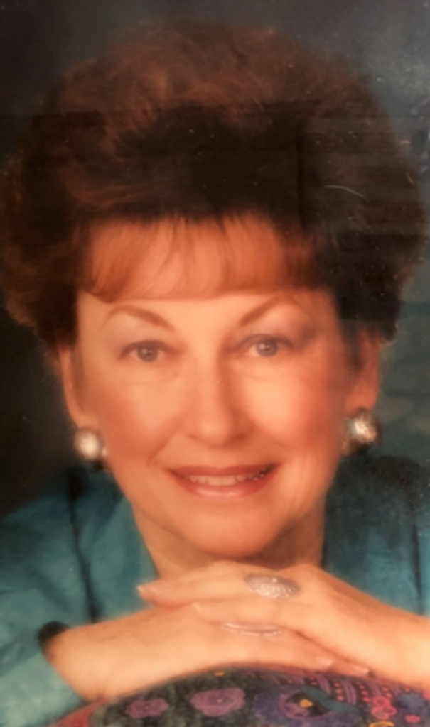 Therese Fritzemeier Profile Photo